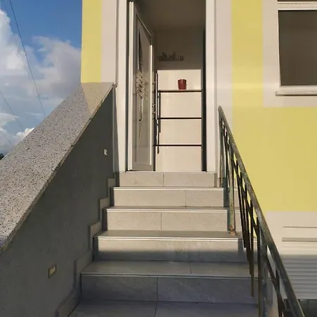 Apartma Miele *