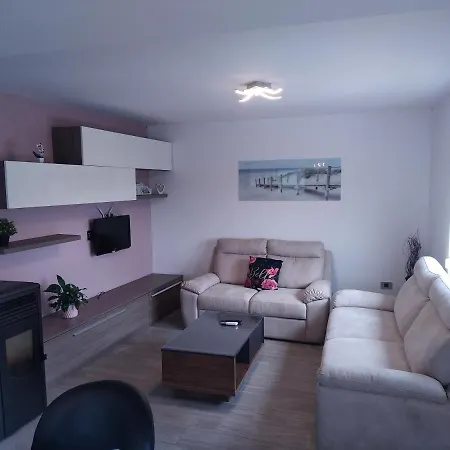 Apartma Miele