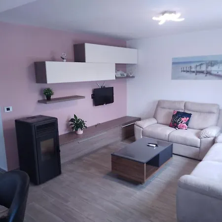 Apartma Miele Апартаменты Копер