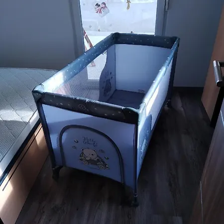 Apartma Miele