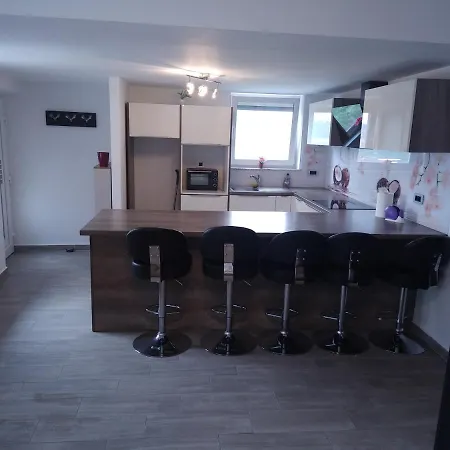 Apartma Miele * 코페르