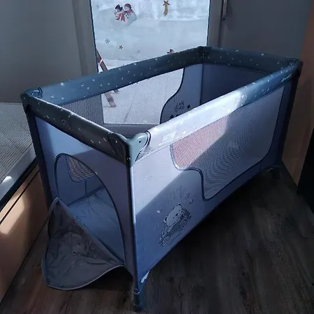 Апартаменты Apartma Miele *
