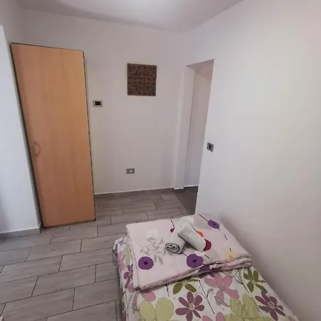 Apartma Miele Апартаменты *
