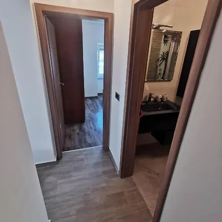 Apartma Miele *