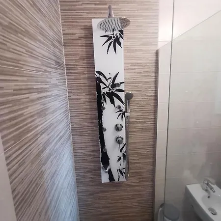 Апартаменты Apartma Miele