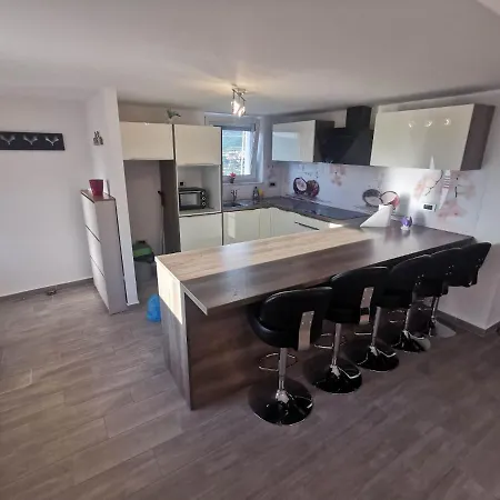 Apartma Miele Апартаменты
