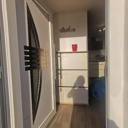 Апартаменты Apartma Miele *