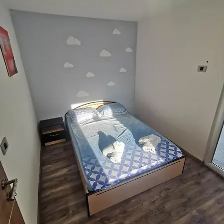 Apartma Miele
