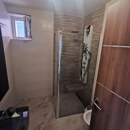 Апартаменты Apartma Miele Копер