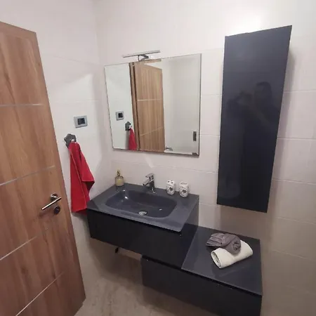 Apartma Miele
