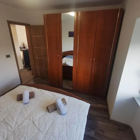 Apartma Miele *
