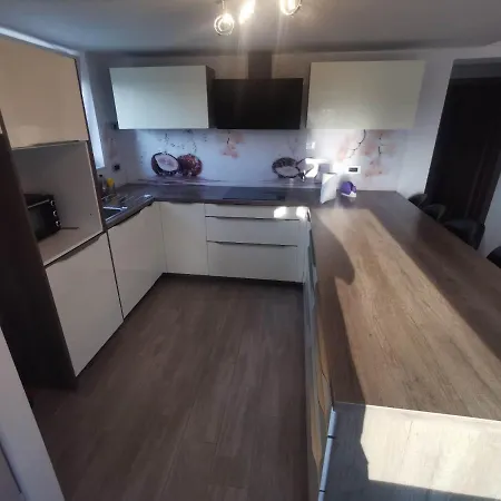 Apartma Miele Апартаменты Копер