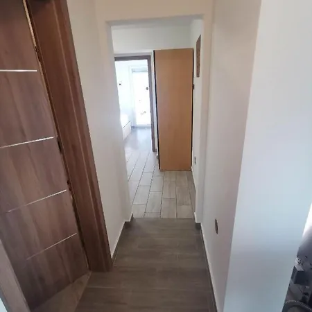Apartma Miele *