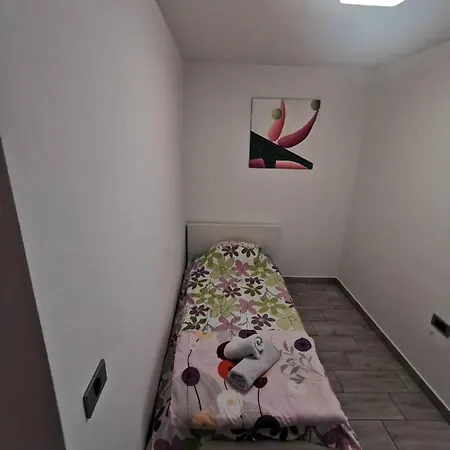Apartma Miele 아파트