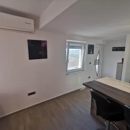 Apartma Miele Апартаменты *