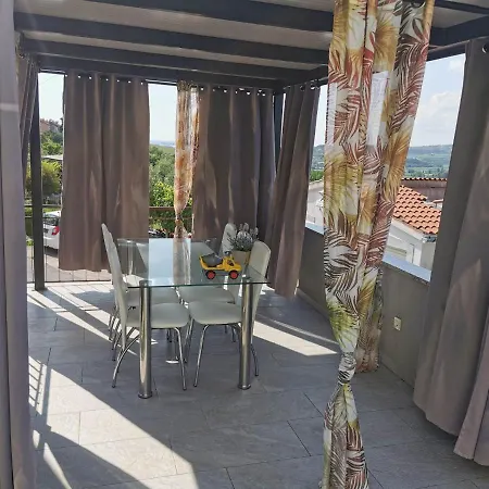 Apartma Miele Апартаменты Копер