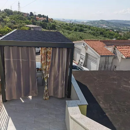 Apartma Miele