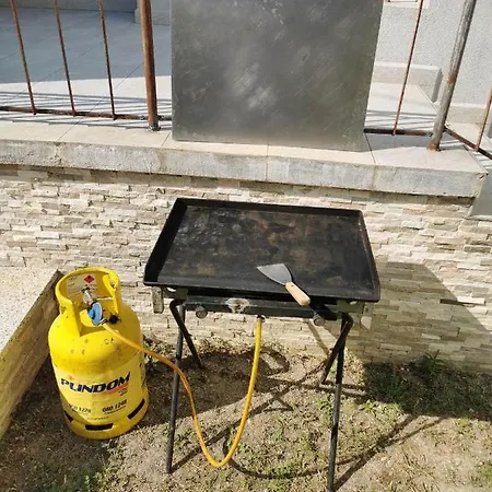 아파트 Apartma Miele *